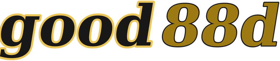 good88d logo