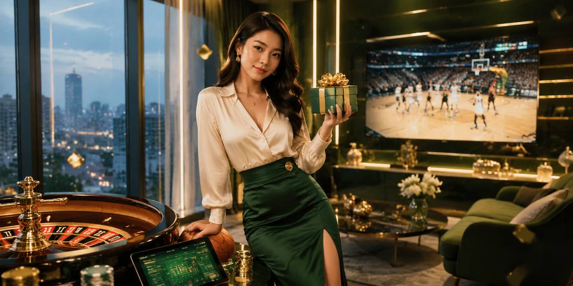 good88d Phòng Mines Ngoc Vang tại good88d